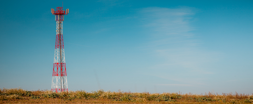 辐射防护与监测
